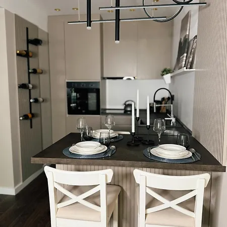 Premium Line Apartman Sombor Exterior photo