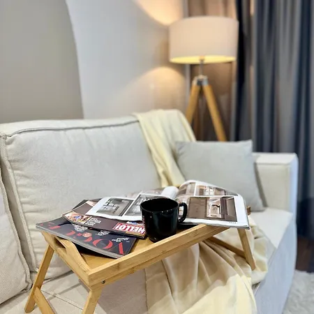 Premium Line Apartman Sombor Exterior photo