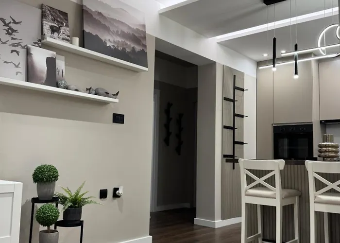 Premium Line Apartman