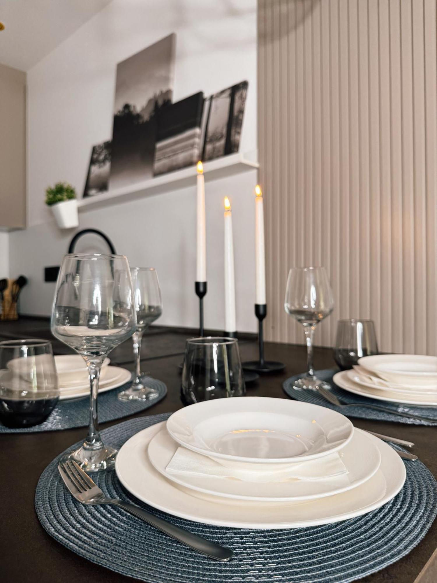 Premium Line Apartment *