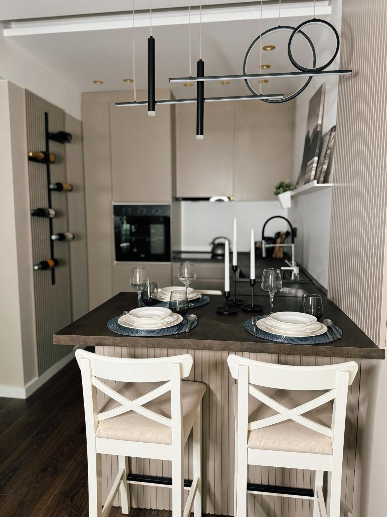 Premium Line Apartment Sombor