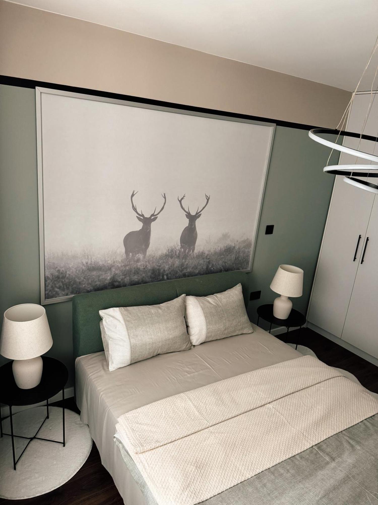 Premium Line Apartment *