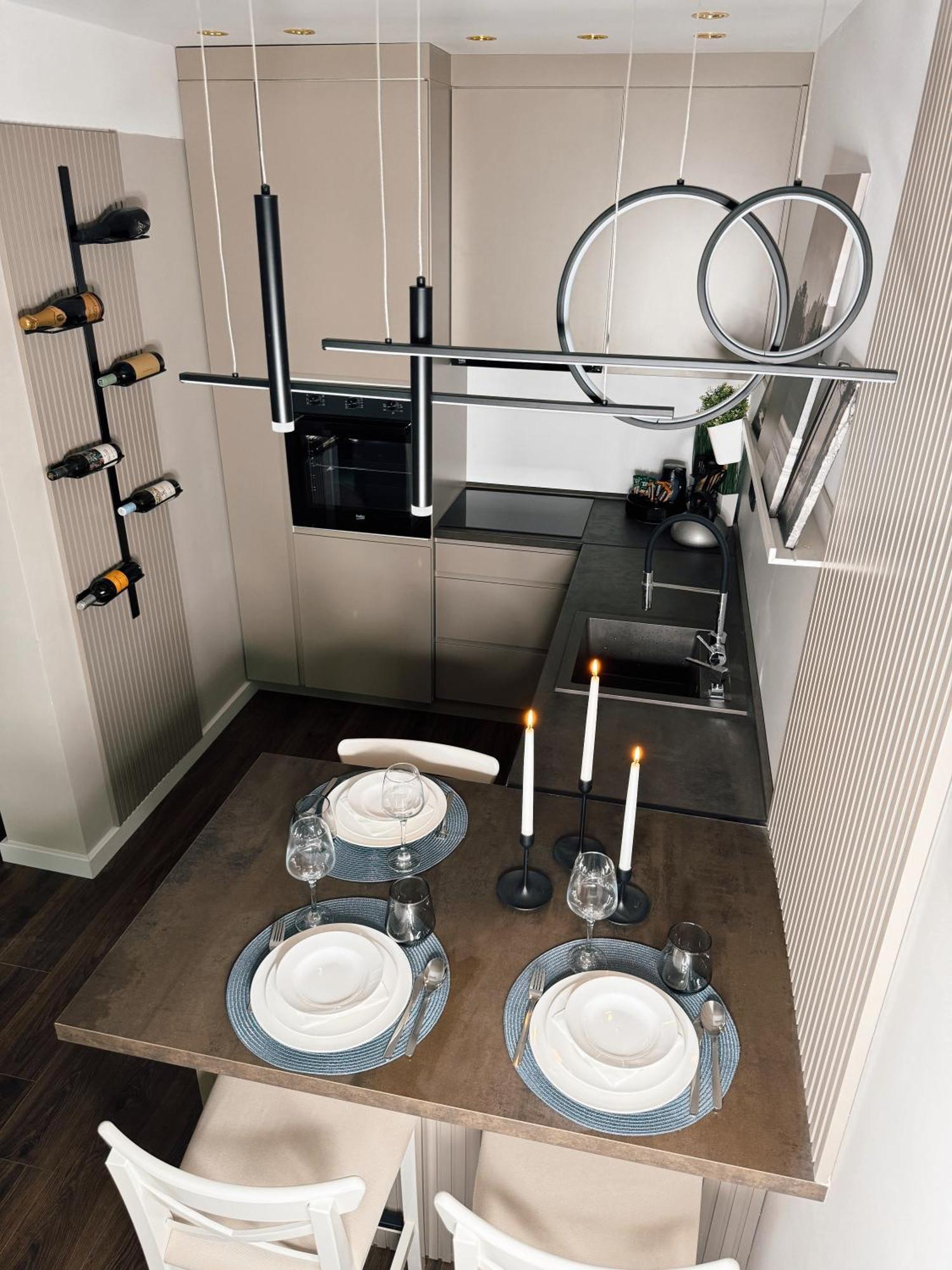 Premium Line Apartment