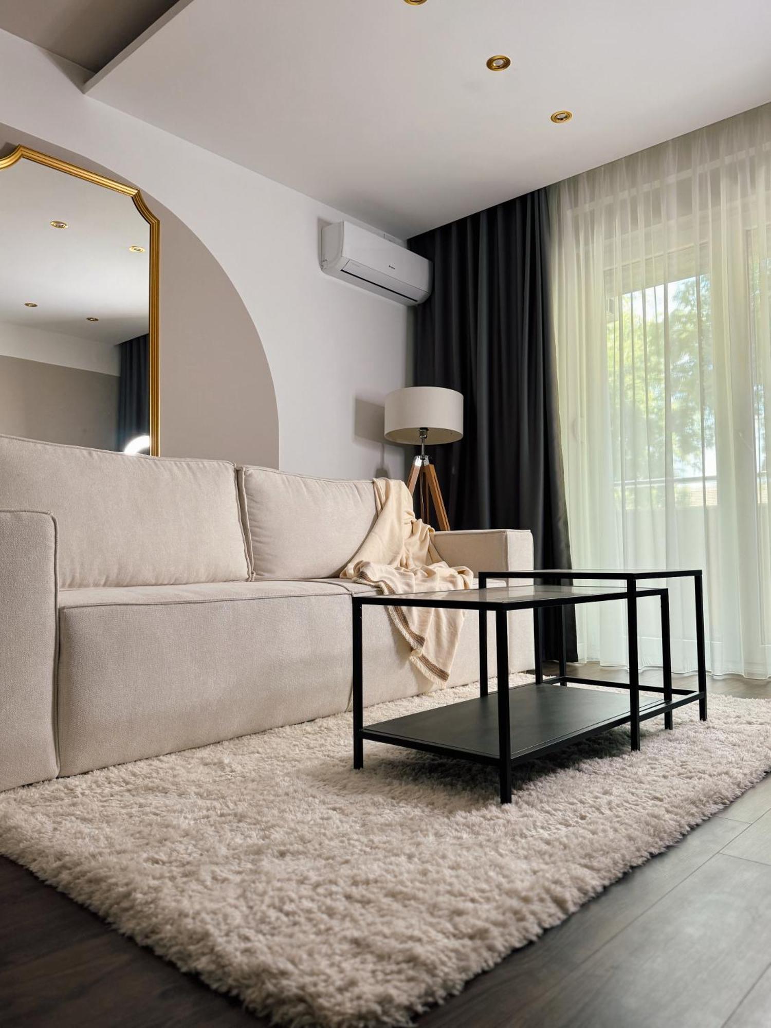 Premium Line Apartment *