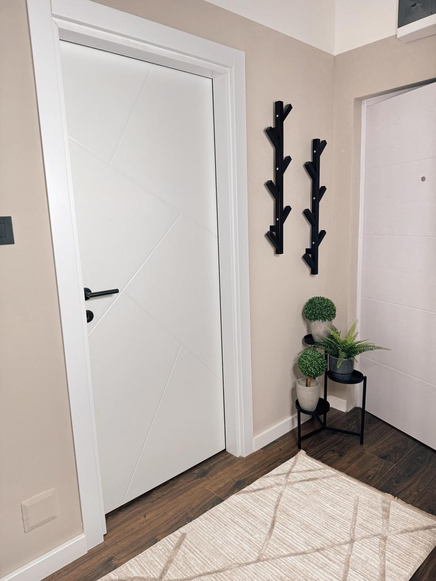Apartment Premium Line