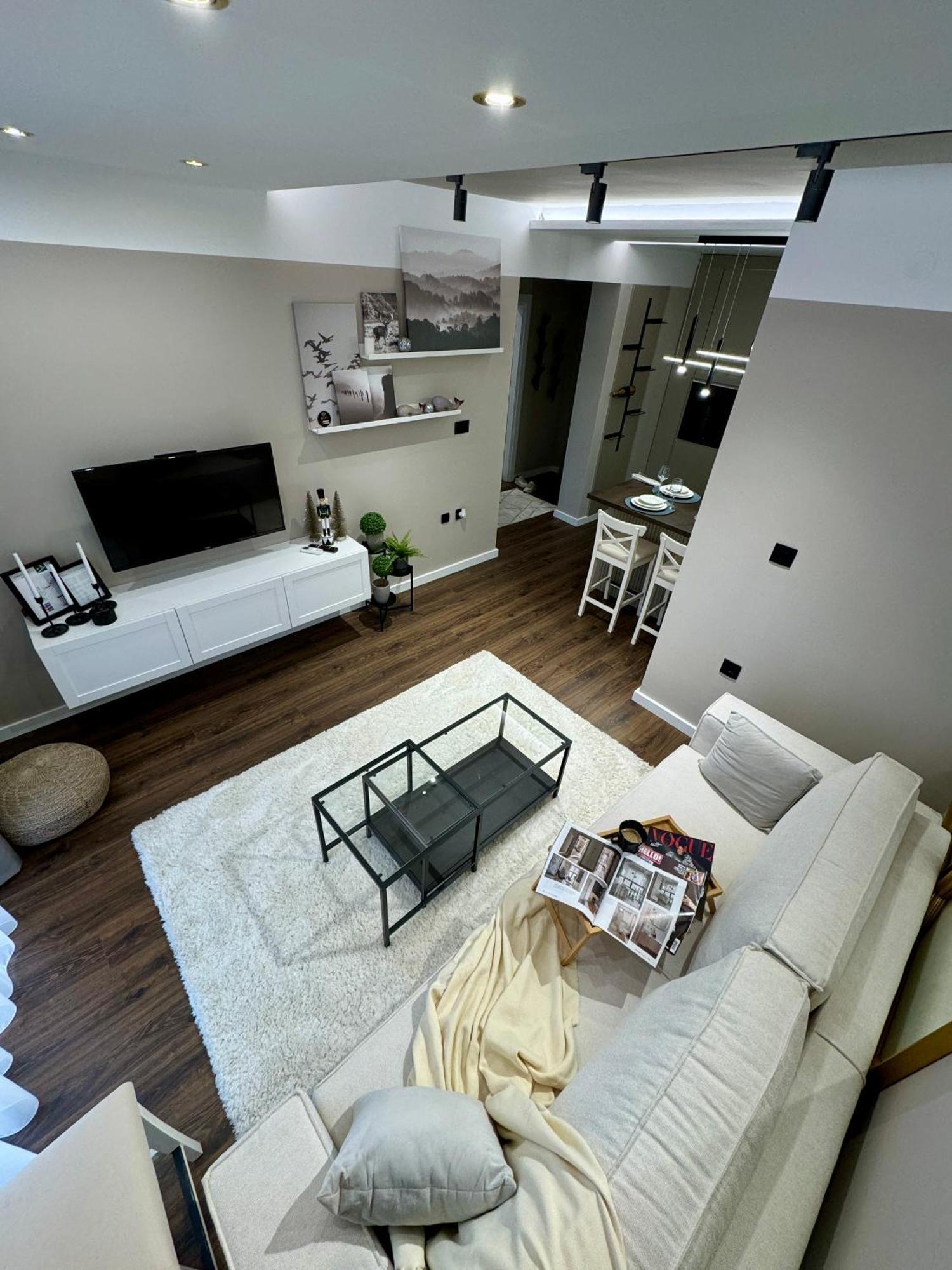 Apartment Premium Line Sombor