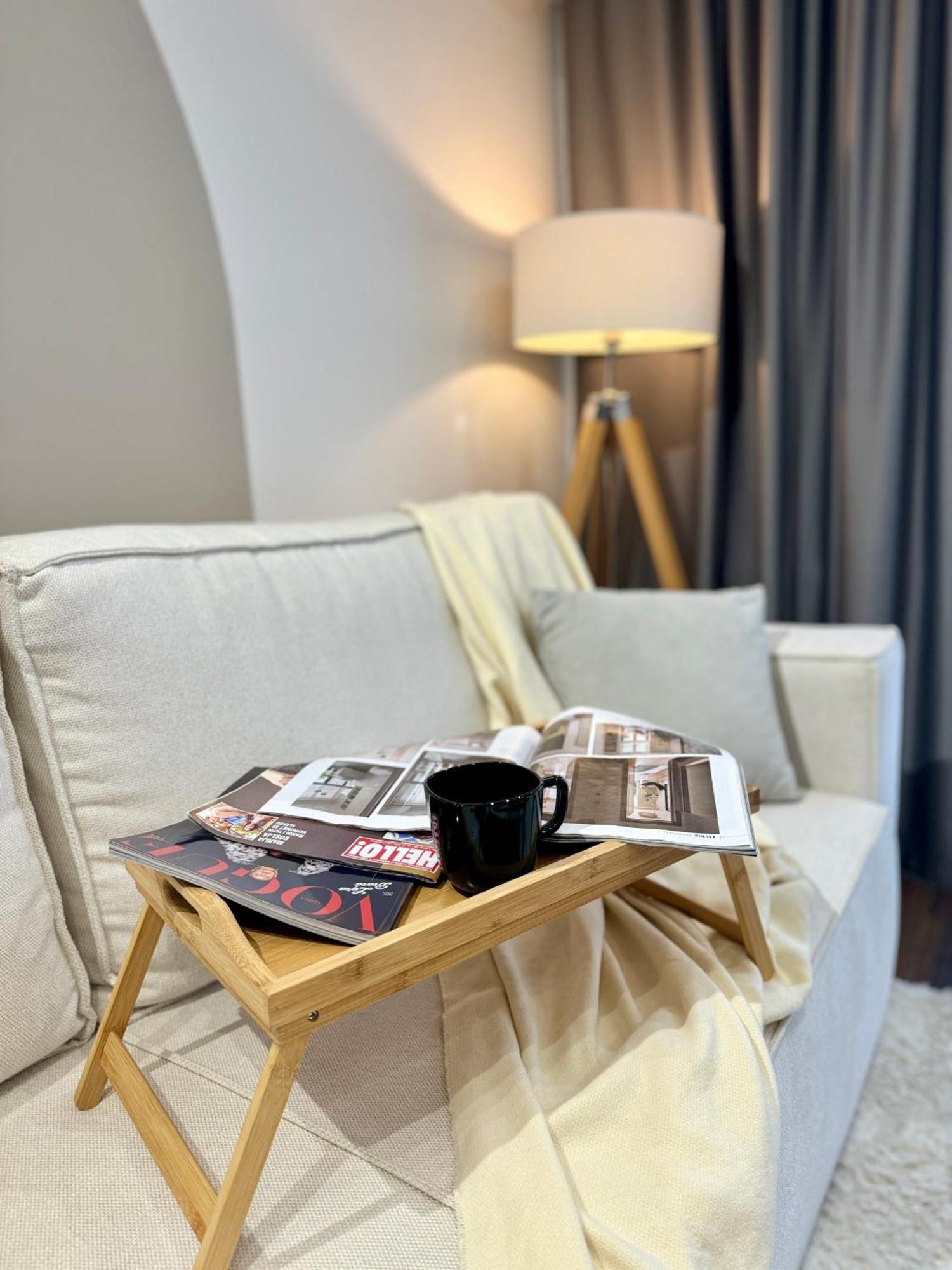 Premium Line Apartment