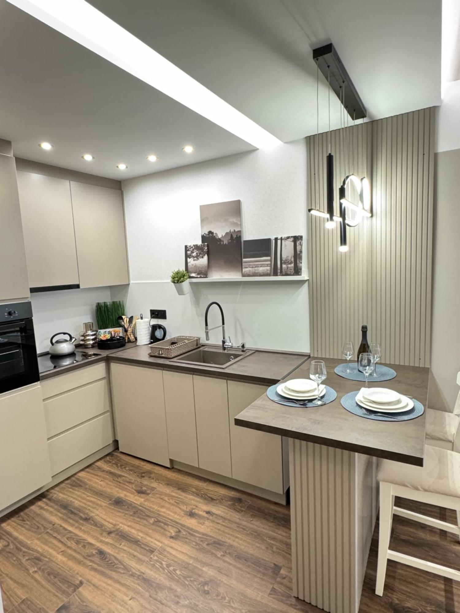 Premium Line Apartment *