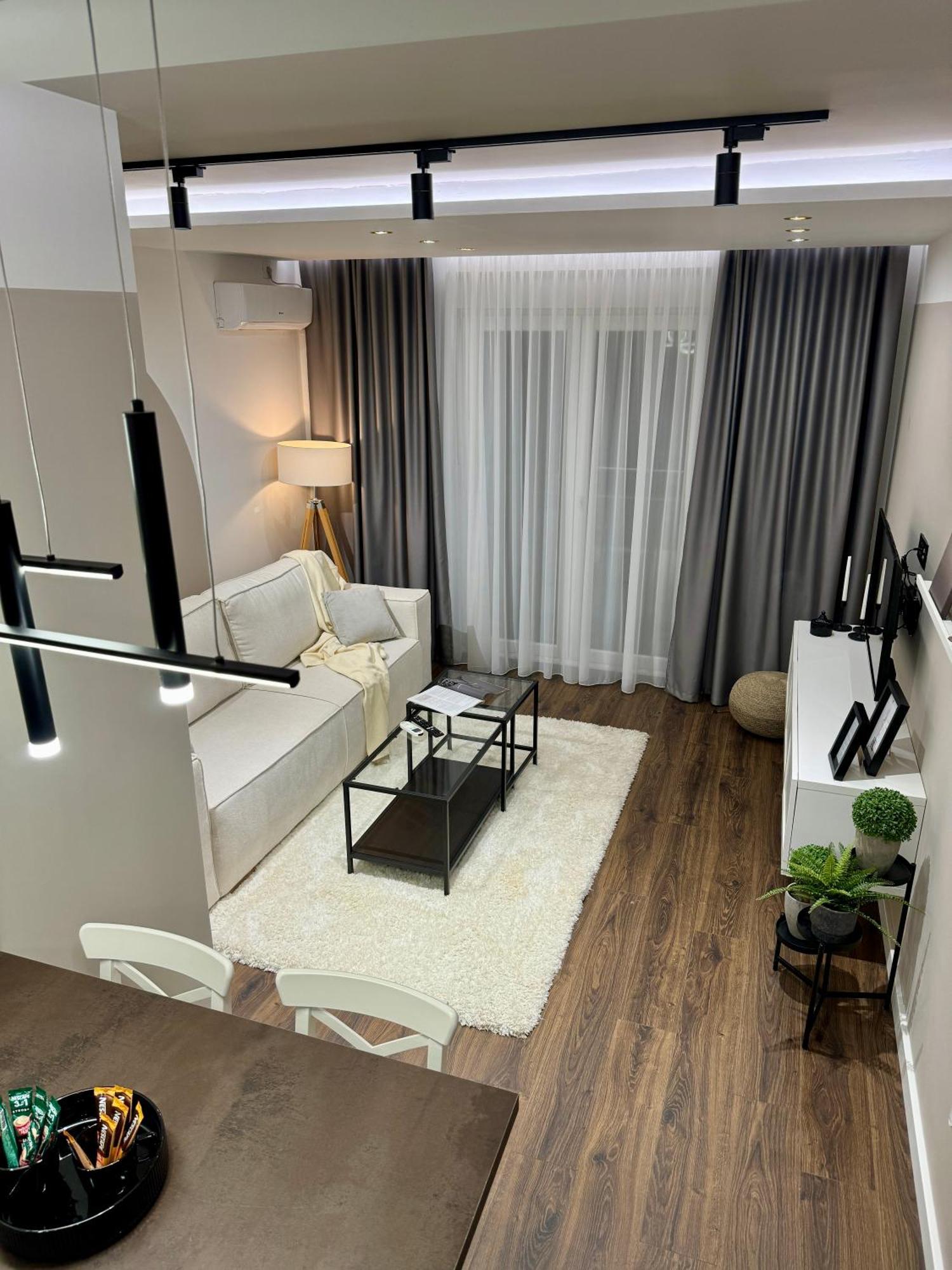 Apartment Premium Line Sombor