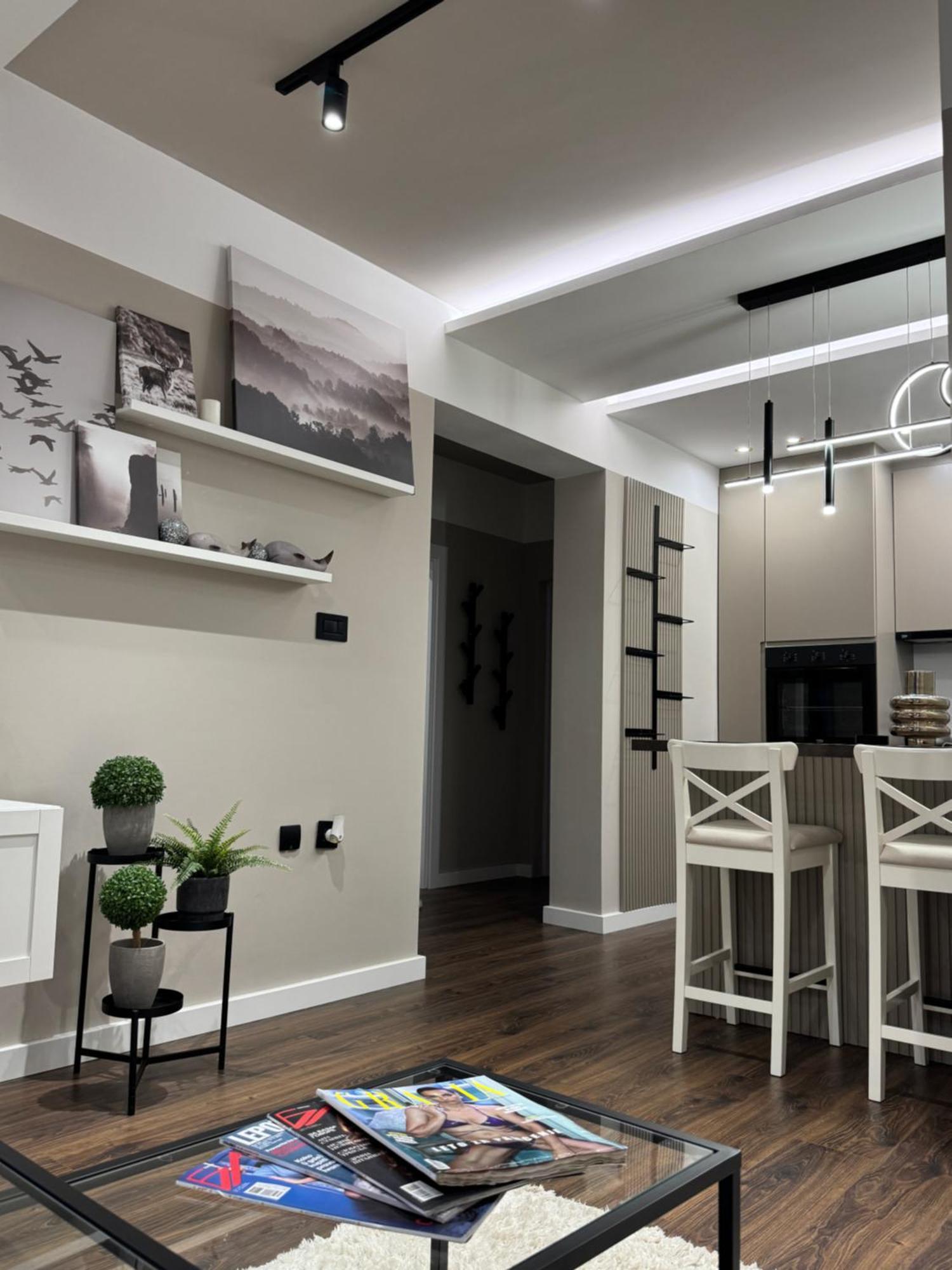 Apartment Premium Line *